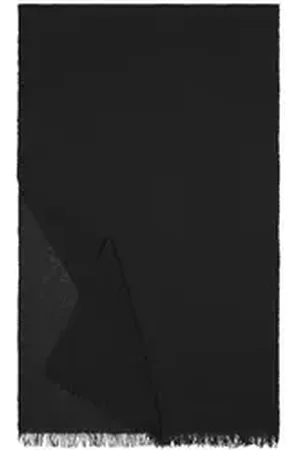 ROECKL Schal Basic Wool Schals schwarz