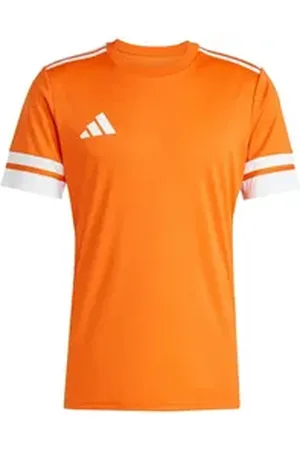 adidas Performance Fußballtrikot Herren Trikot Squadra 25 orange XS