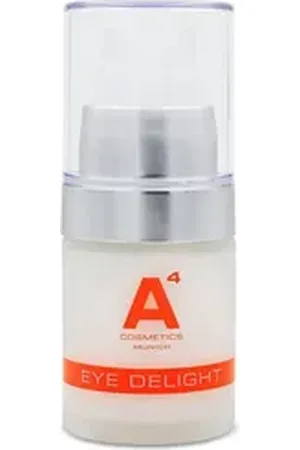 A4 Cosmetics Augencreme Eye Delight