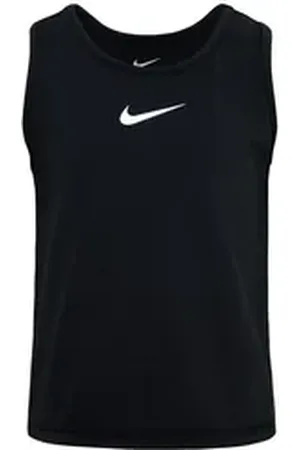 Nike Sportswear Tanktop für Kinder schwarz 122 (7)
