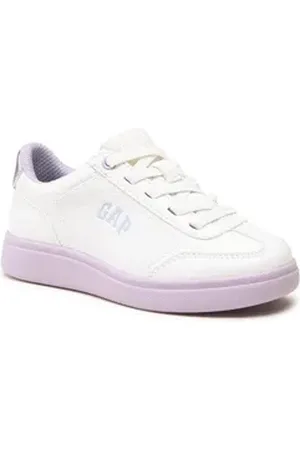 GAP Sneakers Seattle Pop GAB001F5SYLAVEGP Purple Sneaker weiß 30 EU