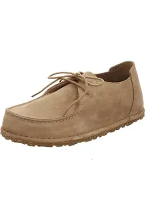 Birkenstock Schnürschuh braun 39 EU