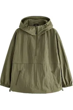 Next Regenjacke Regenjacke (1-St) grün 50