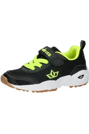 LICO Sportschuh Bronte VS Hallenschuh schwarz 41 EU