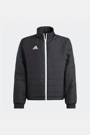 adidas Performance Trainingsjacke ENT22 LJKTY schwarz 116