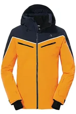 Schöffel Skijacke Trittkopf Herren 54