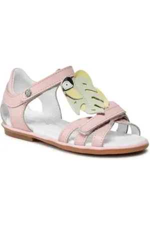 Bartek Sandalen 16182036 Jasny Ró? Sandale rosa