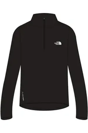 The North Face Trainingsshirt schwarz XL
