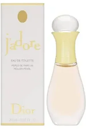 Dior Eau de Toilette Jadore Roller Pearl Damenduft