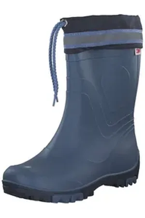 Bockstiegel Bente Gummistiefel blau 27 EU