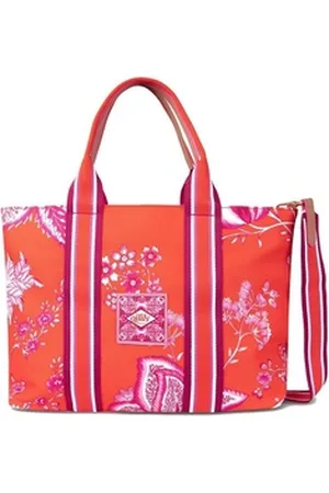 Oilily Schultertasche Tara bunt