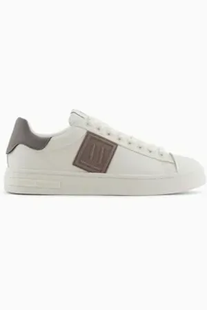 Giorgio Armani ARMANI EXCHANGE Sneaker weiß 41 EU
