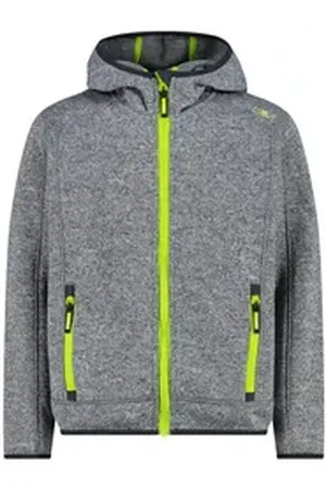 CMP Outdoorjacke KID JACKET FIX HOOD 164