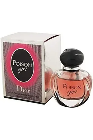Dior Eau de Toilette Poison Girl Damenduft