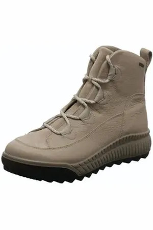 Legero Tirano Schnürboots beige 41 EU