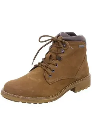 ARA Stiefeletten für Herren in braun braun regular fit Schnürstiefelette (1-tlg) braun 40 EU