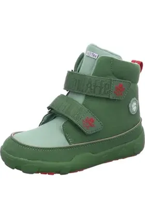 Affenzahn Stiefelette grün 32