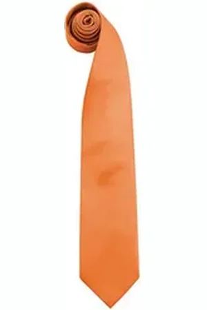 Premier Workwear Krawatte Krawatte Uni-Fashion / Colours