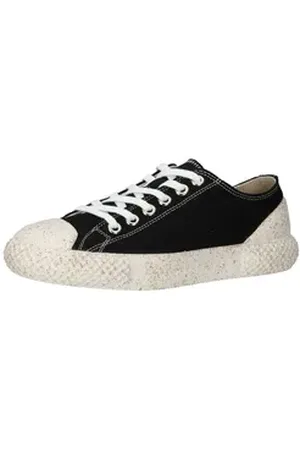 Asportuguesas Sneaker Naturfaser Sneaker schwarz 41 EU