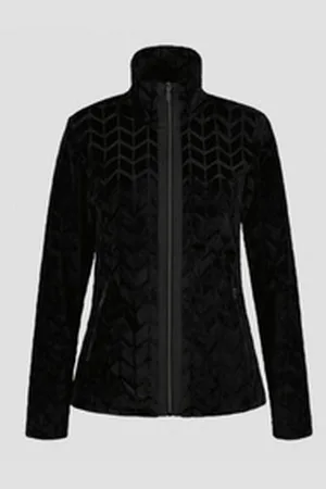 Luhta Funktionsjacke OROSOAIVI schwarz M