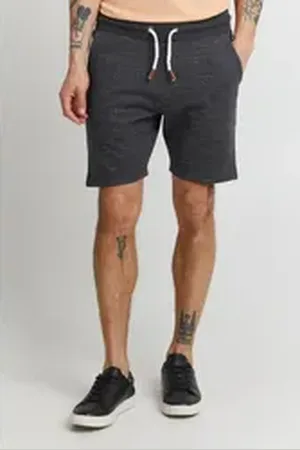 11 Project Sweatshorts PRMenne schwarz XL