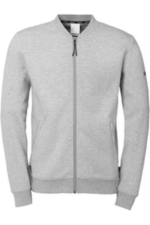 Uhlsport Trainingsjacke Jacke ID College blau|grau 3XL