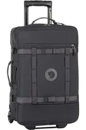 Fjällräven Trolley Färden Roller 35, 2 Rollen schwarz