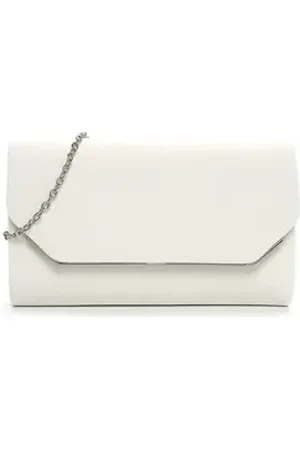 Tamaris Clutch Amalia weiß