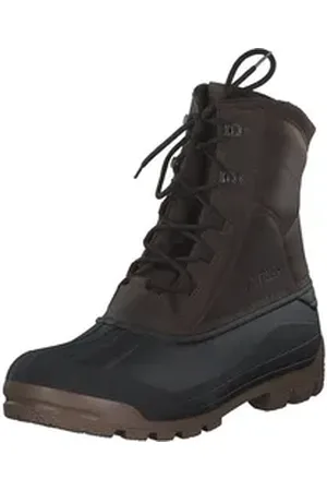 Meindl Cavinia 7619 Winterstiefel braun 41 EU