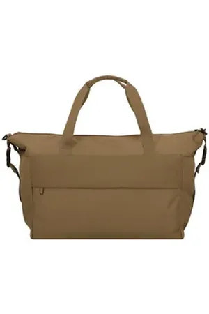 Jump Weekender Dunaa, Polyester braun