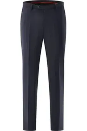 Cg Anzughose blau 44