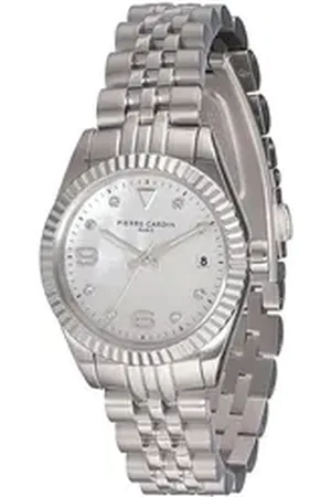 Pierre Cardin Luxusuhr Opera Timbre CF.1012.MS Damenuhr