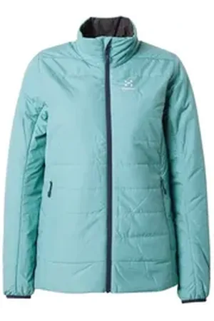 Haglöfs Funktionsjacke Mimic (1-St) blau XS