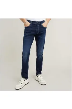 G-Star 5-Pocket-Jeans 3301 Slim 30 34