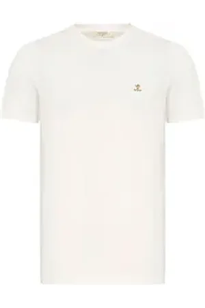 Antioch Poloshirt Henri - Crewneck - Short Sleeve - Regular Fit - Basic XL