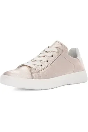 ARA Damen Sneaker Rom Sneaker beige 35 EU