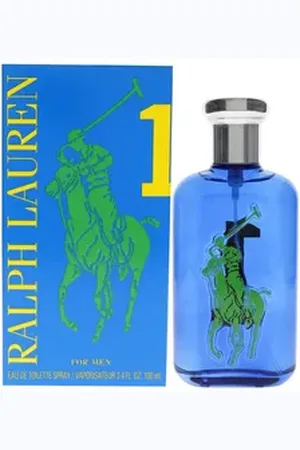 Ralph Lauren Eau de Toilette Big Pony 1 Männerduft
