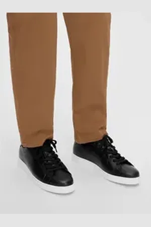 SELECTED HOMME Sneaker (1-tlg) schwarz 43 EU