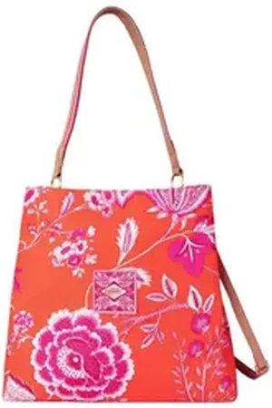 Oilily Schultertasche Betty Bucket Bag