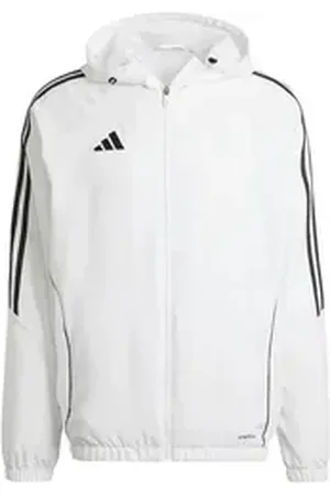 adidas Performance Sweatjacke Performance Tiro 24 Windbreaker Kids Polyester schwarz|weiß 128