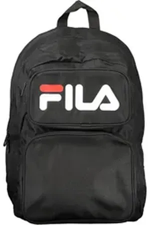 Fila Rucksack schwarz