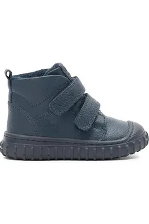 Lasocki Schnürschuhe Jungen PLUTO CI12-PLUTO-01A(II)CH Dunkelblau Schnürschuh blau 22 EU