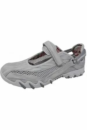Allrounder By Mephisto Niro Slipper 37,5 EU