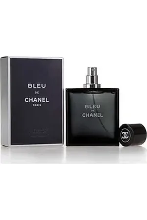 CHANEL Eau de Toilette Bleu de Eau de Toilette 100 ml