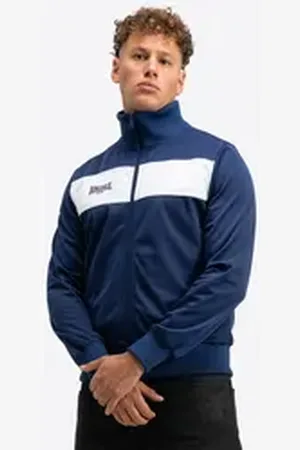 Lonsdale London Sweatjacke ALNWICK schwarz XXL