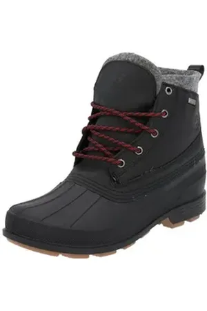 Kamik Lawrencem WK0755W Winterstiefel schwarz 41 EU