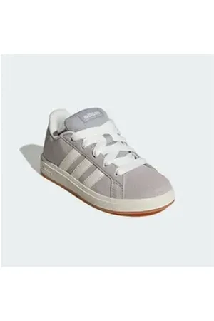 adidas Sportswear GRAND COURT 00S KIDS SCHUH Sneaker schwarz 37 1/3 EU