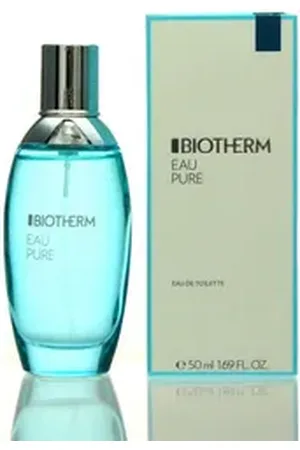 Biotherm Eau de Toilette Eau Pure Eau de Toilette 50 ml