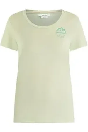 Icebreaker Funktionsshirt grün XL