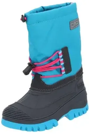 CMP Ahto 3Q49574K W Stiefel blau 36 EU